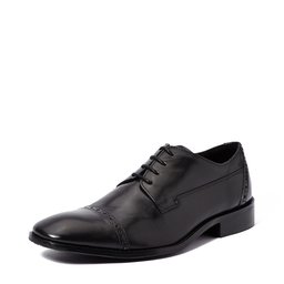 Amazon Brand - Symbol Men's Derby leather formal shoes - 11 UK/India (45 EU)(AZ-WS-112A)