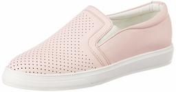 Amazon Brand - Symbol Women's Pink Sneakers-6 UK (39 EU) (9 US) (AZ-WSY-14)