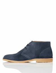 Amazon Brand - find. Amz129, Men’s Chukka Boots