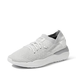 Amazon Brand - Symbol Men's Off White Sneakers-6 UK/India (40 EU)(AZ-YS-193 C)