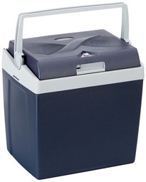 AmazonBasics Thermoelectric Cooler - 26 Liter Hot/Cold, 230V AC/ 12V DC