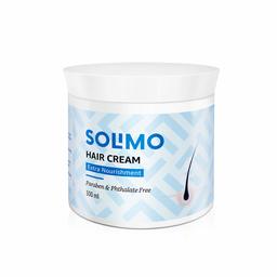 Amazon Brand - Solimo Hair Cream (300 ml)