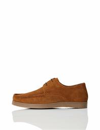 find. Fairfax Derbys, Brown Tan, 11 US
