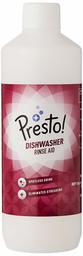 Amazon Brand - Presto! Dishwasher Rinse Aid - 400 ml