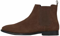 find. Arbor Chelsea Boots, Chocolate Brown), 7 UK