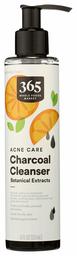 365 EVERYDAY VALUE Acne Care Charcoal Wash, 6 FZ