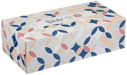 Presto! 3 ply tissues