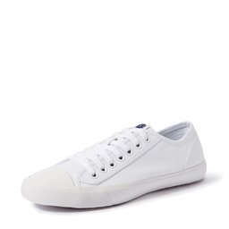 Amazon Brand - Symbol Men's White Sneakers-6 UK/India (40 EU) (AZ-YS-200 D)