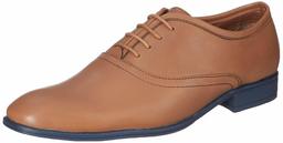 Amazon Brand - Symbol Men's Synthetic Formal Shoes