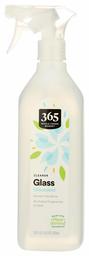 365 by Whole Foods Market, Glass Cleaner, Unscented, 26 Fl Oz