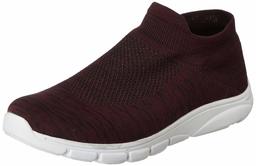 Amazon Brand - Symbol Men's Maron 4020 Casual-8 UK (42 EU) (9 US) (AZ-SY-409)