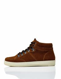 Amazon Brand - find. Men's Franco, Brown Tan), US 11.5