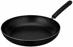 Amazon Brand - Solimo Non Stick Frypan (28 cm, 2 coat, 2mm thickness)