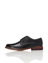 find. Amazon Brand Austen, Men’s Derby, Black (Black), US 9