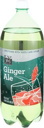 365 Everyday Value, Ginger Ale, 2 LITER
