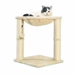 AmazonBasics Scratching Post and Hammock